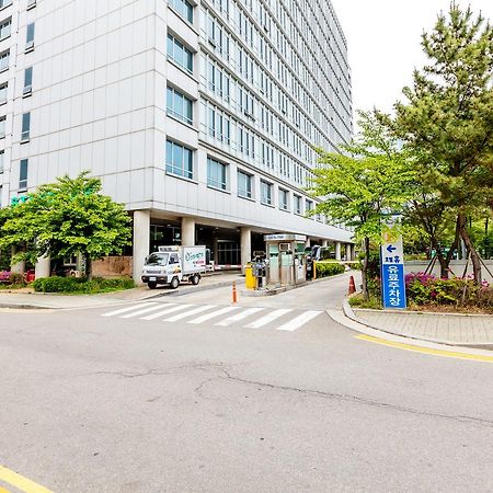 Noa Residence Incheon Airport Buitenkant foto